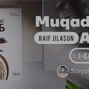 Мукаддас Азоб Китоби