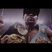 Floyd Mayweather Legends Never Die Tribute