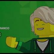 Lego Ninjago Movie End Credits