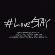 Love Stay Instrumental