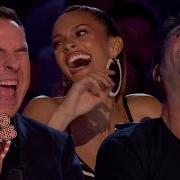 Funniest Auditions Ever On Got Talent