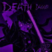 Moondeity Death Dagger