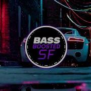 Daizy Bass Boosted