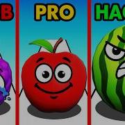 Vs Noob Noob