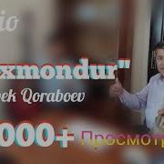 Асат Карабоев Мехмондир