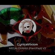 Megalovania Underfell Piercified V2