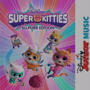 Gotta Sing Superkitties Instrumental