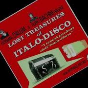 Lost Treasures Of Italo Disco