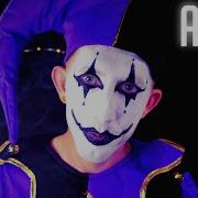 Asmr The Jester Dark Soft Spoken Binaural Asmr Hypnosis Asmr Roleplay