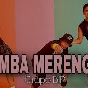 Zumba Merengue 2022