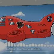 The Airship Theme Song Henry Stickmin