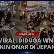 Viral Jepang