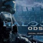 Another Rainy Halo 3 Odst