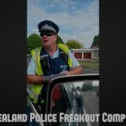 Nz Police Fails