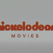 Nickelodeon Movies Logo 2019