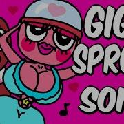 Gigi X Sprout Song