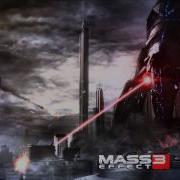 Mass Effect Reaper Horn Sound Effect