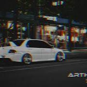 Arthy Myst Subsonic