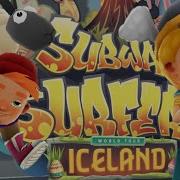 Subway Surfers World Tour Iceland 2020 Bjarki Iceland Vs Freya Viking