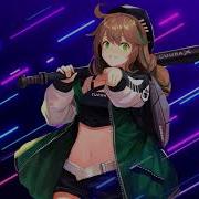 Natalie Sea Turtle Greysound Remix Music Visualization