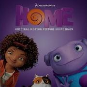 Dancing In The Dark From The Home Soundtrack