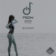 Wknd Reloaded 8D Audio Fsdw