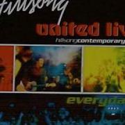 Hillsong United 01 Everyday Thehillsongsongs