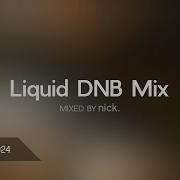 Liquid Drum Bass October 2024