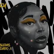Nadia Nakai No Problems