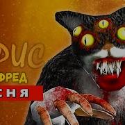 Песня Кот Фред