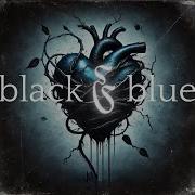 Крис Колфилд Black Blue