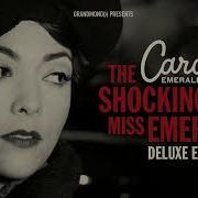 Caro Emerald Coming Back As A Man