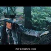 In To The Woods Wolf Song Johnny Depp