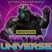 Ultima Trailer Musick Obsession