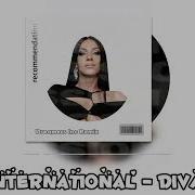 Dana International Diva Dreamers Inc Remix