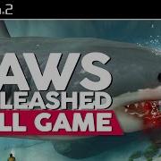 Jaws Unleashed