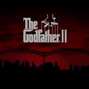 The Godfather 2 Game Oat Title Screen