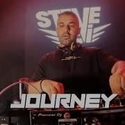 Journey Steve Levi Radio Edit