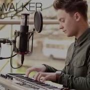 Faded Alan Walker Conor Maynard Cover