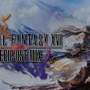 Final Fantasy 16 Ost