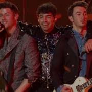 Jonas Brothers Billboard 2019 Performance