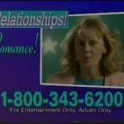 Psychic Commercial 1992