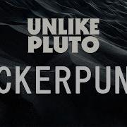 Unlike Pluto Suckerpunch