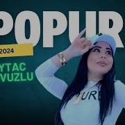 Aytac Tovuzlu Popuri Tamara2024