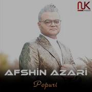Afshin Azari Popuri