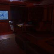 Alien Isolation Ambient