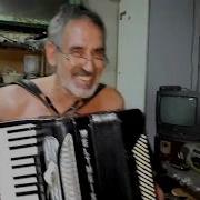 Armenian Accordionist Ruben Rafael Yookhanyan Plays