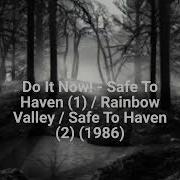 Do It Now Safe To Haven 1986