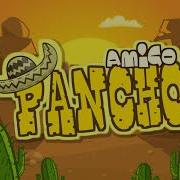 Amigo Pancho Soundtrack Level Music 2