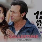 Caller Tune Humshakals Saif Ali Khan Tamannaah Bipasha Basu Riteish Deshmukh Neeraj Shridhar